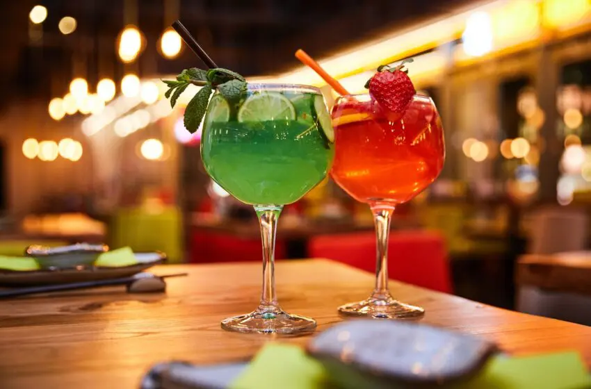  Specially designed, DIY Holi cocktails just for you