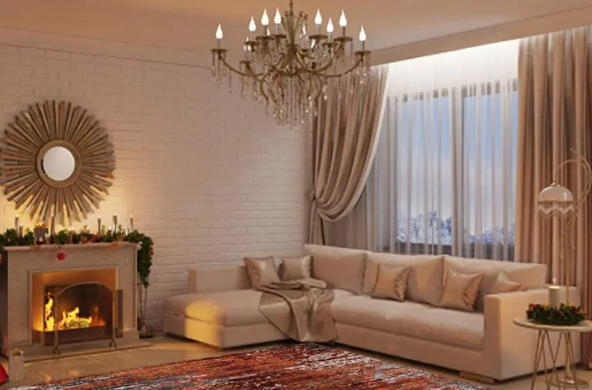  Hands launches a new collection of winter carpets