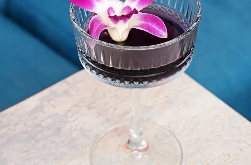  Embrace the spirit of Ginuary with these cocktail recipes