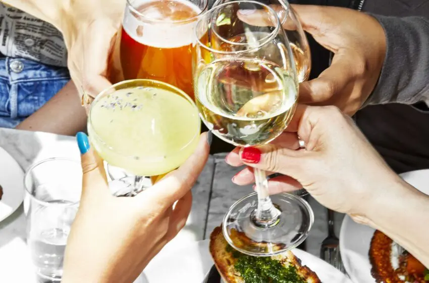  Eat your way through New York at NYC Restaurant Week