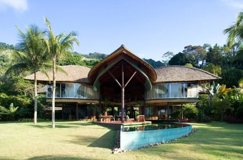  The most unusual home designs around the world   