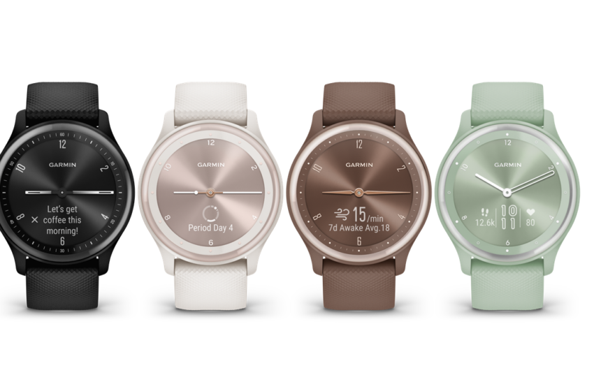  New in tech: A round-up of the latest gadgets to have on your radar