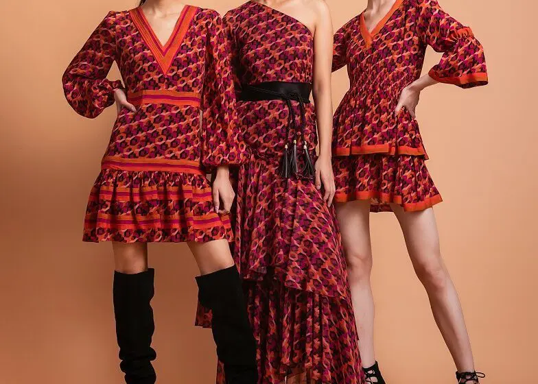  Inside the world of luxury couture brand GAYA