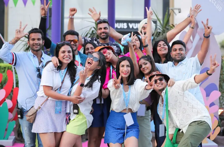  Gin Explorer’s Club: Space Edition comes to Mumbai