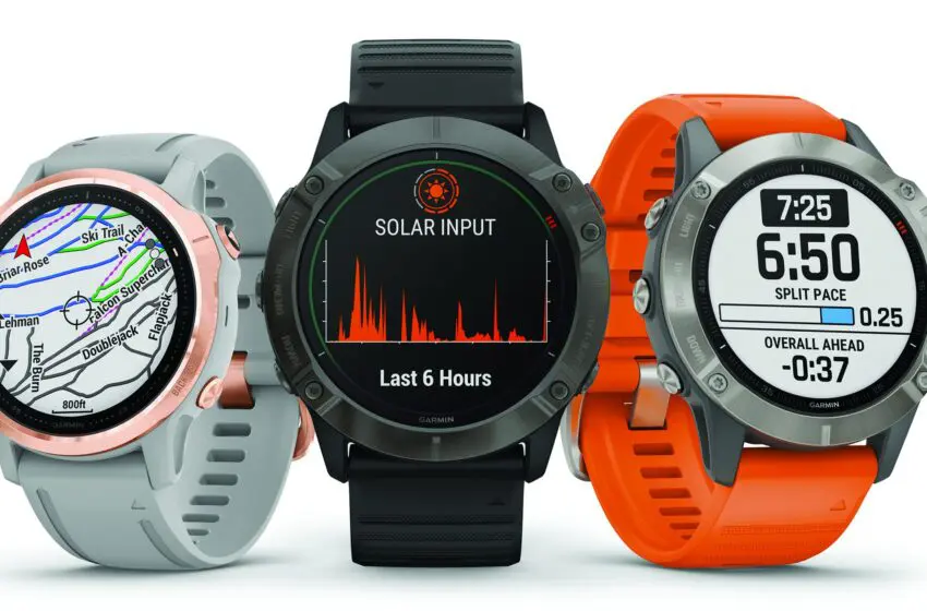  8 new and hottest fitness gadgets of 2020