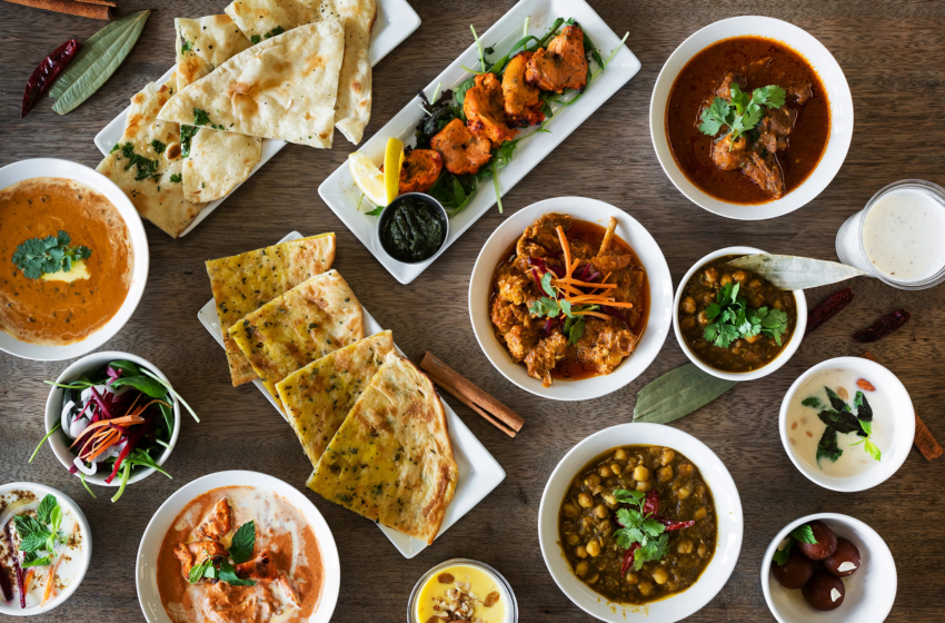  Indian specials that made it onto TasteAtlas 2022