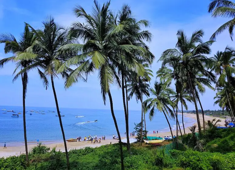  From architecture to beaches: A guide to North Goa