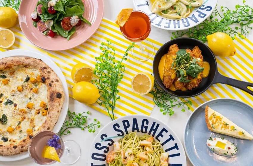  New monsoon menus to try out in Mumbai
