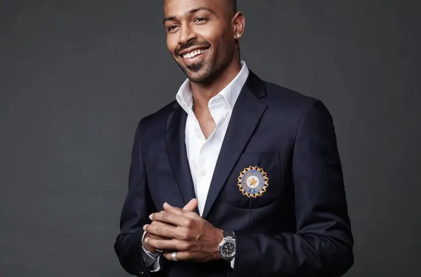  Indian cricket’s rockstar, Hardik Pandya’s house, car, pets and exciting life