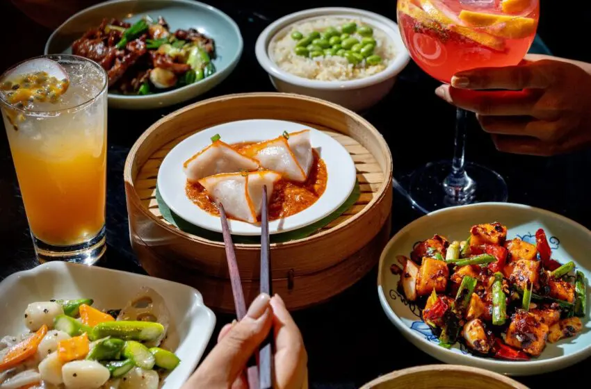  Celebrate Mother’s Day At These Restaurants In Delhi & Mumbai