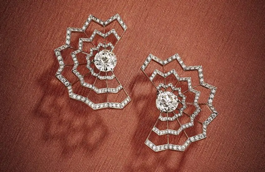  Phillips auction house to exhibit one of a kind Indian jewellery
