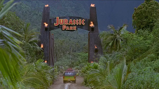  LOTR, Star Trek and Martian: International movie sets you can visit worldwide