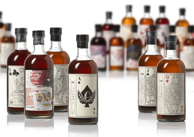  The most expensive whiskies in the world; from Macallan Fine to Hanyu Ichiro 