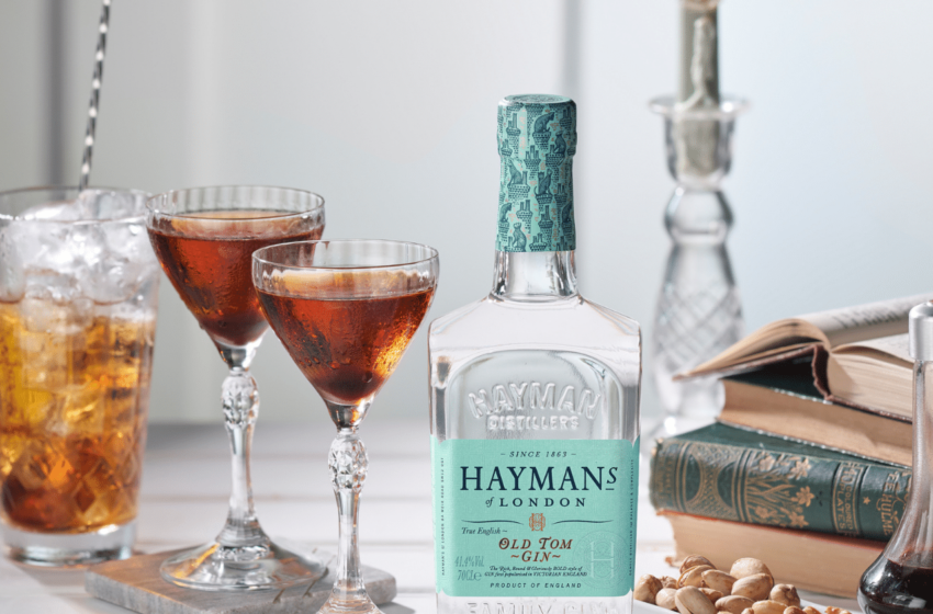  Gin 101: An introduction to Gin