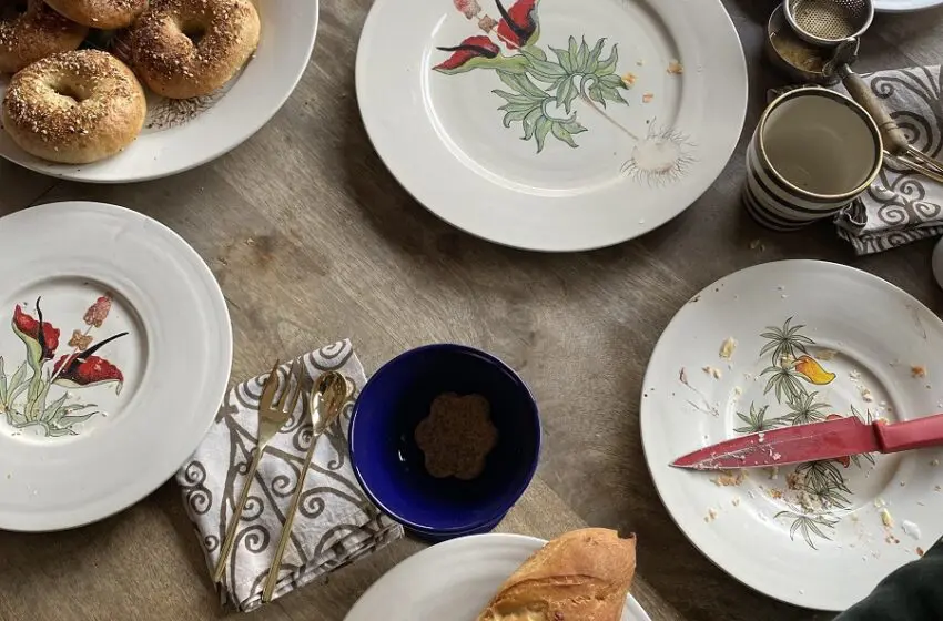  Sarita Handa’s Gurgaon pop-up x Jaipuri pottery brand Khanoom