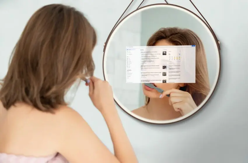  Tech gadgets for your bathroom