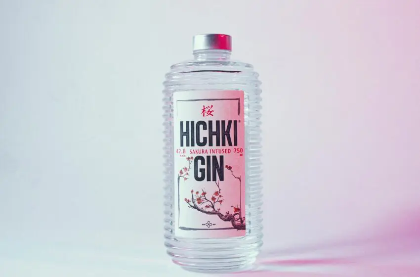  Discover the unexpected botanicals in your gin