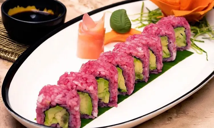  World Sushi Day: Dig into yummy sushi at these fab Mumbai and Delhi restaurants