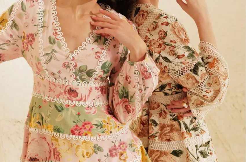  Fun and flirty resortwear outfits for the summer