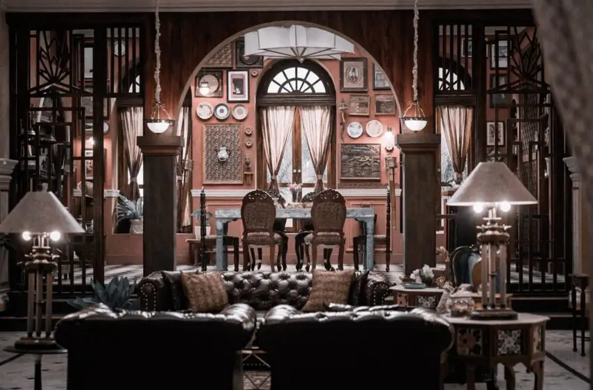  Inside celebrity interior designer Rupin Suchak’s world 