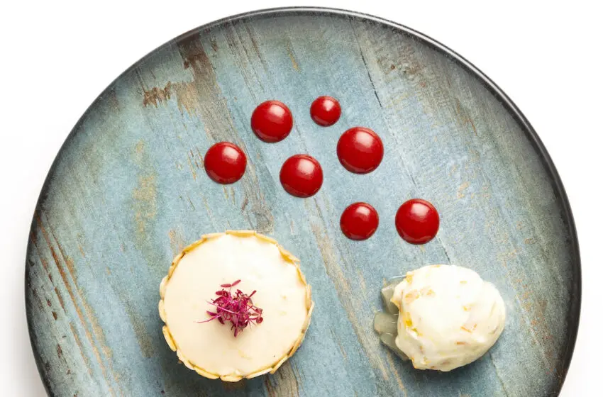  Jiaa, an eleven-course new tasting menu at Avartana, inside Chennai’s ITC Grand Chola, is a must-try