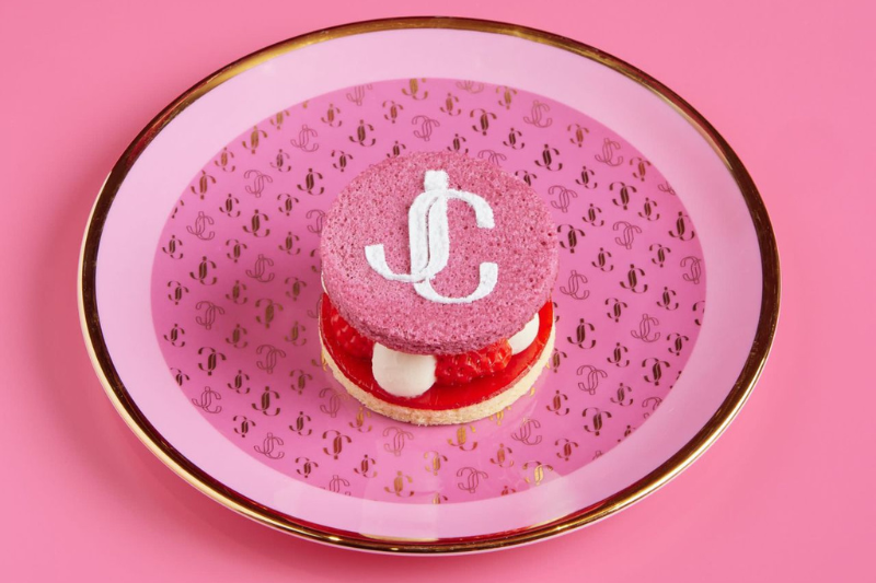  Café Choo, Jimmy Choo’s newest cafe in Seoul