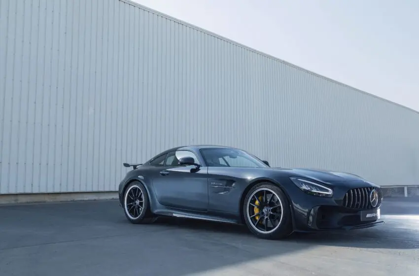 First look of Mercedes-Benz India’s two new cars priced ₹2.48 crore and ₹1.33 crore respectively