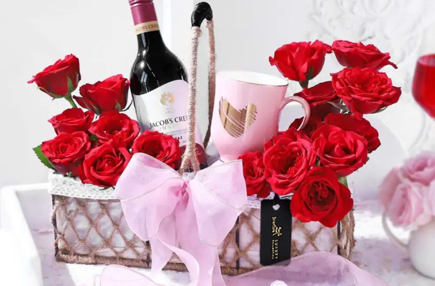  Valentine’s Day gift guide for him and her