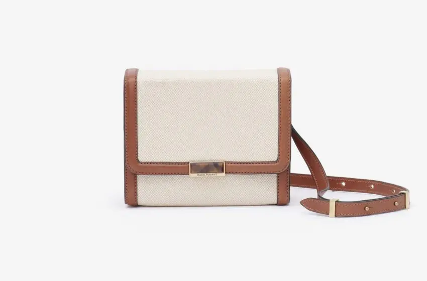 Canvas bags for the summer