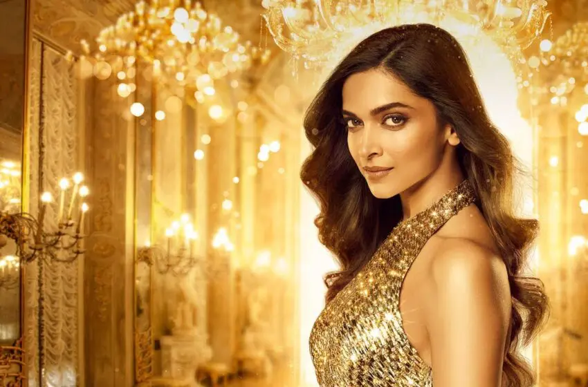 SRK, Bachchan or Deepika; who is luxury brands’ favourite?