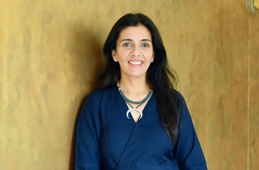  New Fair Director Jaya Asokan weighs in on India Art Fair 2022