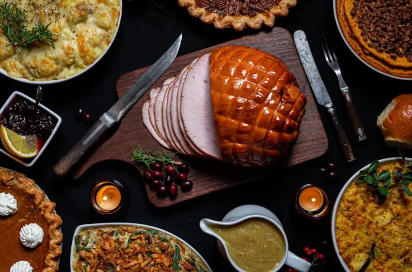  7 restaurants in Mumbai that are delivering Christmas specials to your home