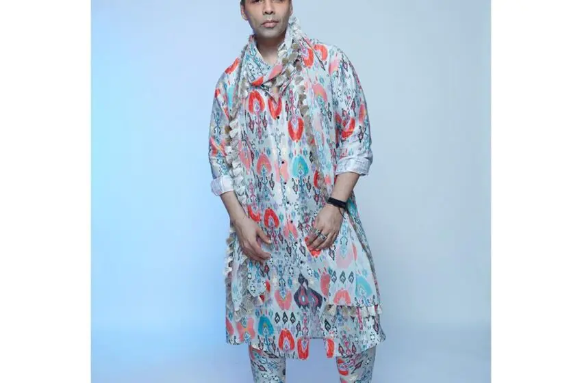  From films to fine jewellery: All that we know about Karan Johar’s newest venture