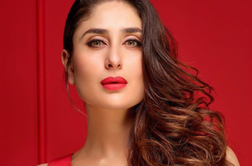  As Lakmé Fashion Week goes digital, we look back at birthday girl Kareena Kapoor’s best runway moments