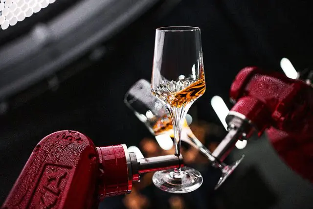  Louis XIII Cognac presents One Note Prelude