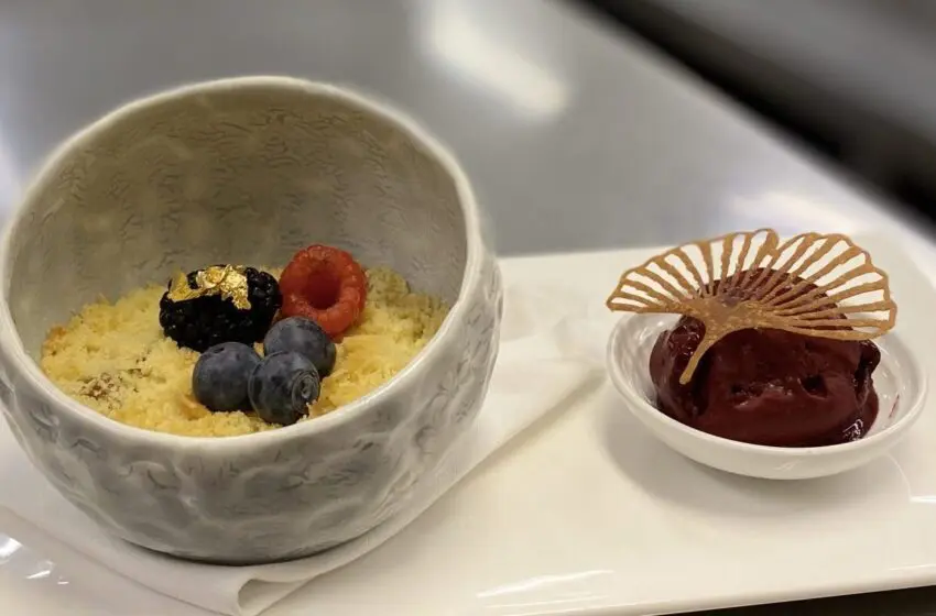  Oberoi Gurgaon offers authentic French pop-up at Threesixtyone°
