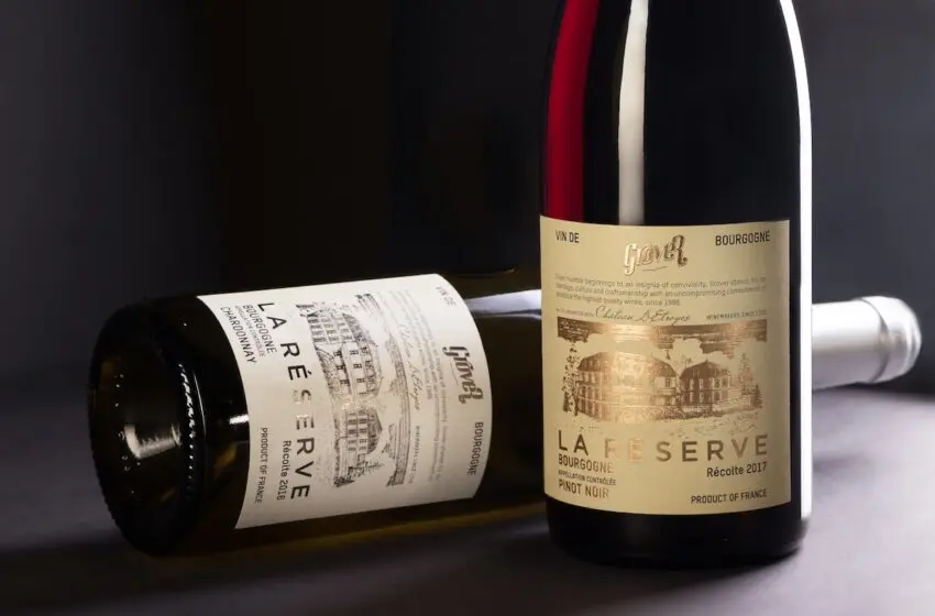  Grover Zampa Vineyards adds seven premium labels to its bouquet of wines  