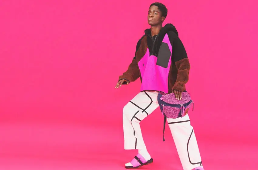  Best looks from Paris Men’s Fashion Week