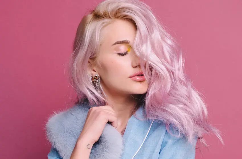  Celebrities’ dramatic hair makeover is the new quarantine trend