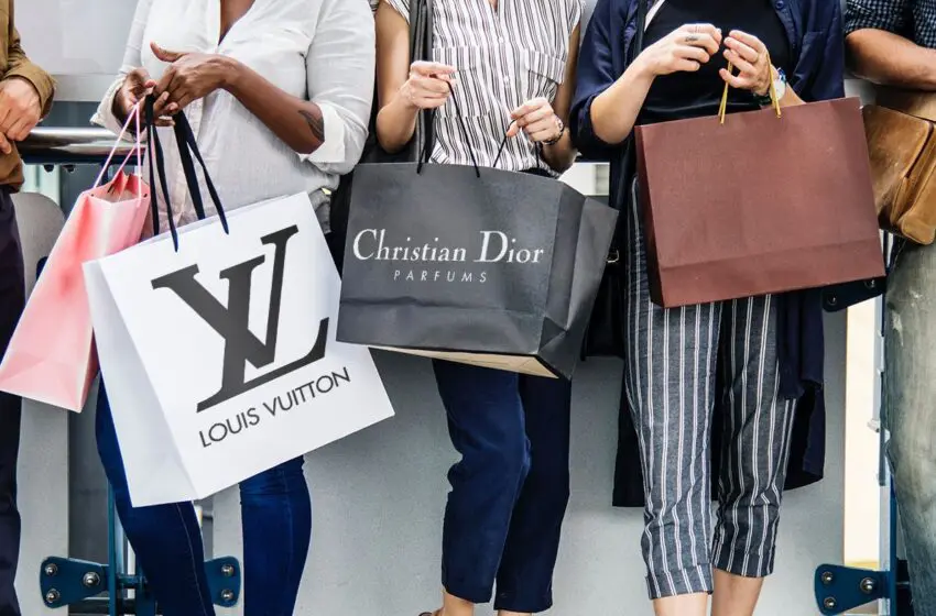  The whys and hows of blockchain technology for Indian luxury