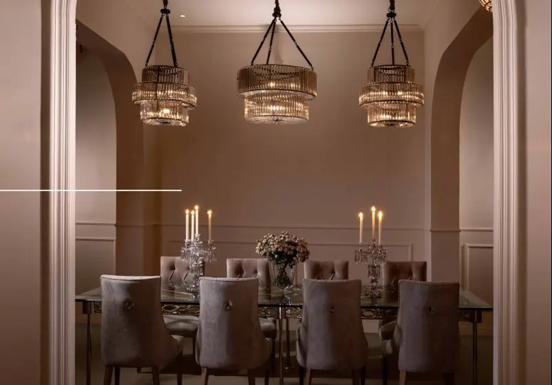  Lighting brand Luxaddi opens doors in Mehrauli