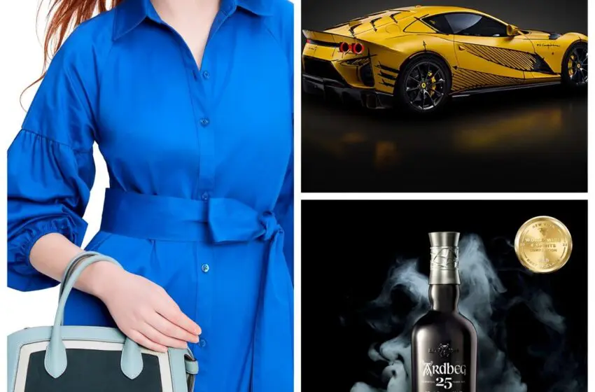  Luxury News Wrap: Ferrari, Fall and a li’l bit of New York in Mumbai!