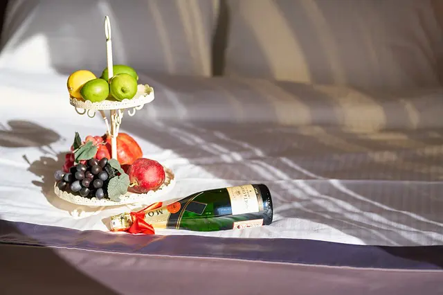  How to create a seven-star hotel experience at home