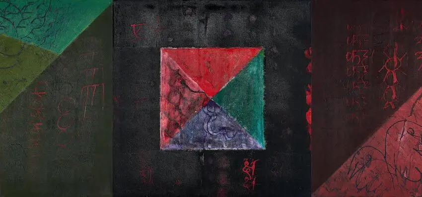  Gaitonde estimated at ₹30 crore to go on auction  