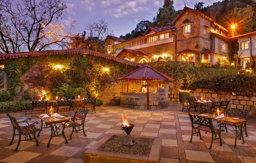  The most adorable boutique hotels in Nainital and Mussoorie for your next vacation