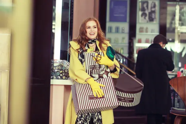  Luxury shopping destinations: From Milan to Paris