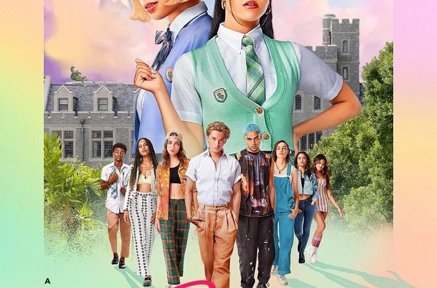  New movies and shows to add to your September watchlist