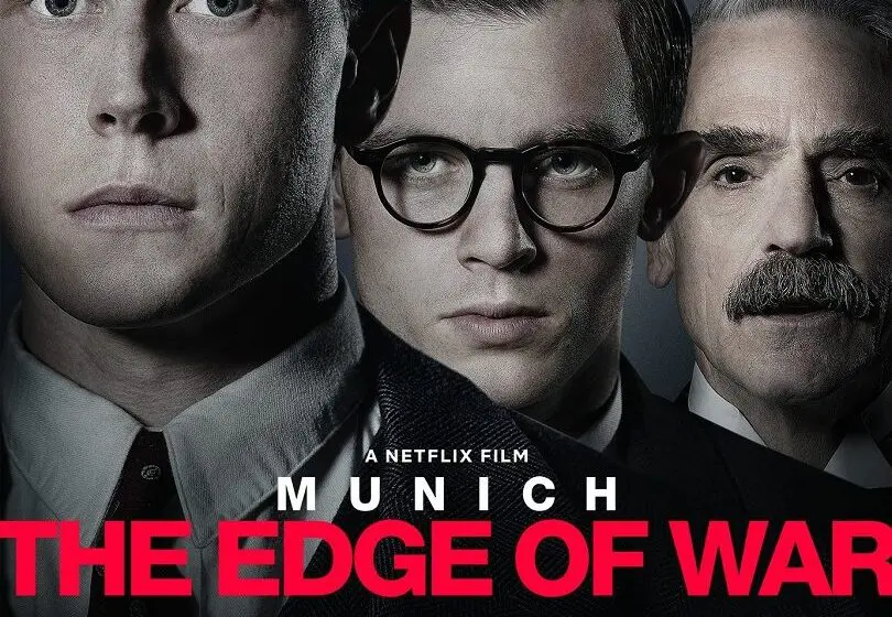  War dramas like Oppenheimer to watch over the weekend