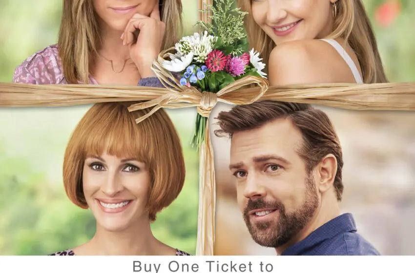  Mother’s Day: Movies to watch with your mother