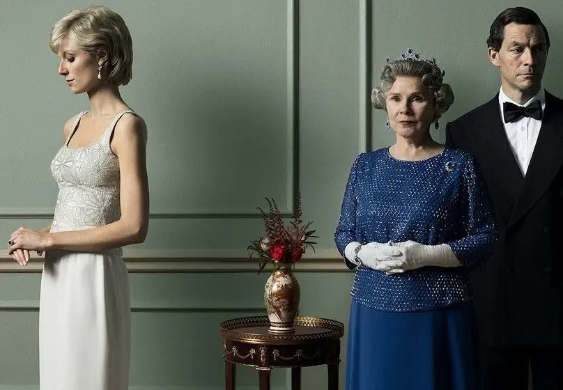  TV series about royaly families to watch after Queen Charlotte: A Bridgerton Story